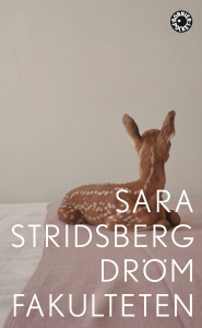 Sara Stridsberg - Drömfakulteten in der Gruppe Taschenbücher bei Bengans Skivbutik AB (5578230)