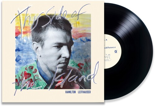 Leithauser Hamilton - This Side Of The Island in der Gruppe Övrigt / bei Bengans Skivbutik AB (5578257)