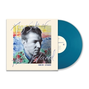 Leithauser Hamilton - This Side Of The Island in der Gruppe UNSERE TIPPS / Freitagsveröffentlichungen / 2025-03-07 bei Bengans Skivbutik AB (5578258)