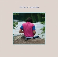 Stella - Adagio in der Gruppe CD bei Bengans Skivbutik AB (5578268)