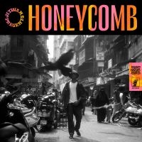 Jitwam - Honeycomb (Deluxe Edition) in der Gruppe VINYL / Pop-Rock bei Bengans Skivbutik AB (5578281)
