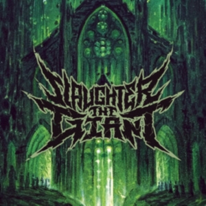 Slaughter The Giant - Abomination in der Gruppe VINYL / Hårdrock bei Bengans Skivbutik AB (5578284)