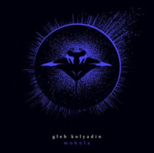 Kolyadin Gleb - Mobula in der Gruppe VINYL / Bestseller bei Bengans Skivbutik AB (5578288)