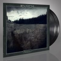 Danheim - Mannavegr (2 Lp Black Vinyl) in der Gruppe VINYL / Bestseller bei Bengans Skivbutik AB (5578304)