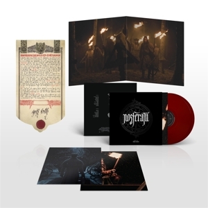 Carolan Robin - Nosferatu in der Gruppe VINYL / Film-Musikal bei Bengans Skivbutik AB (5578324)