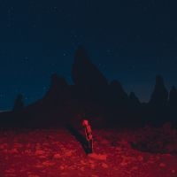 Phoebe Bridgers - Punisher in der Gruppe Pop-Rock bei Bengans Skivbutik AB (5578326)