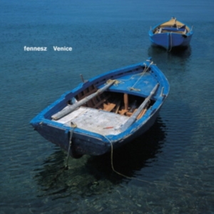 Fennesz - Venice in der Gruppe CD / Pop-Rock bei Bengans Skivbutik AB (5578327)