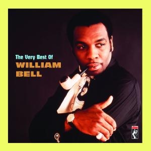 William Bell - The Very Best Of William Bell in der Gruppe CD / RnB-Soul bei Bengans Skivbutik AB (5578334)