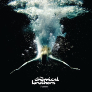 The Chemical Brothers - Further in der Gruppe VINYL bei Bengans Skivbutik AB (5578348)