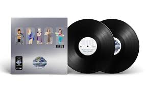 Spice Girls - Spiceworld 25 in der Gruppe -Start Vinyl bei Bengans Skivbutik AB (5578349)