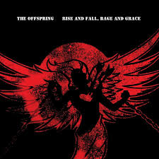Offspring - Rise & Fall, Rage & Grace in der Gruppe VINYL bei Bengans Skivbutik AB (5578350)