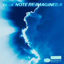 Various Artists - Blue Note Re Imagined in der Gruppe -Start Vinyl bei Bengans Skivbutik AB (5578352)
