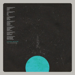 Steven Wilson - The Overview in der Gruppe UNSERE TIPPS / Freitagsveröffentlichungen / 2025-03-14 bei Bengans Skivbutik AB (5578354)