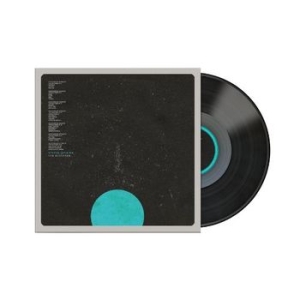 Steven Wilson - The Overview (Black Vinyl) in der Gruppe UNSERE TIPPS / Freitagsveröffentlichungen / 2025-03-14 bei Bengans Skivbutik AB (5578355)