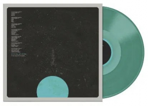 Steven Wilson - The Overview (Ltd Indie Color Vinyl) in der Gruppe UNSERE TIPPS / Freitagsveröffentlichungen / 2025-03-14 bei Bengans Skivbutik AB (5578356)