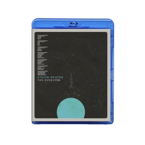 Steven Wilson - The Overview (Blu-Ray) in der Gruppe UNSERE TIPPS / Freitagsveröffentlichungen / 2025-03-14 bei Bengans Skivbutik AB (5578357)