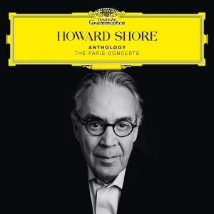 Howard Shore - Anthology in der Gruppe UNSERE TIPPS / Freitagsveröffentlichungen / 2025-03-21 bei Bengans Skivbutik AB (5578358)