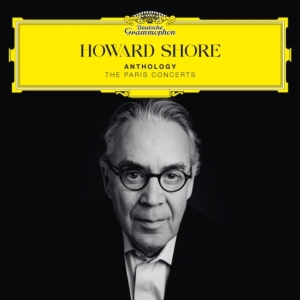 Howard Shore - Anthology in der Gruppe UNSERE TIPPS / Startsida - Vinyl Nyheter & Kommande bei Bengans Skivbutik AB (5578358)