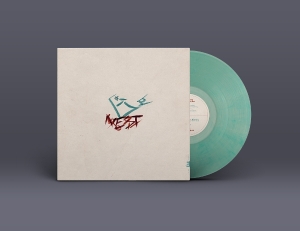 Sun-Mi Hong - Fourth Page: Meaning Of A Nest in der Gruppe VINYL / Jazz bei Bengans Skivbutik AB (5578375)