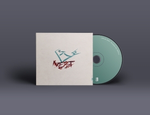 Sun-Mi Hong - Fourth Page: Meaning Of A Nest in der Gruppe CD bei Bengans Skivbutik AB (5578376)