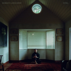 Syml - Nobody Lives Here in der Gruppe CD bei Bengans Skivbutik AB (5578380)