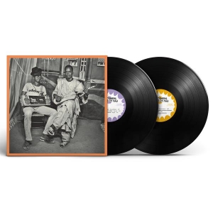 V/A - The Original Sound Of Mali 2 in der Gruppe VINYL bei Bengans Skivbutik AB (5578381)