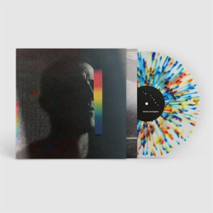 Charlie Cunningham - In Light in der Gruppe VINYL / Pop-Rock bei Bengans Skivbutik AB (5578382)