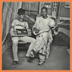 V/A - The Original Sound Of Mali 2 in der Gruppe Övrigt /  bei Bengans Skivbutik AB (5578388)