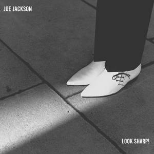 Joe Jackson - Look Sharp! in der Gruppe CD bei Bengans Skivbutik AB (5578397)