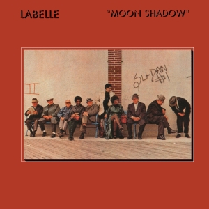 Labelle - Moon Shadow in der Gruppe Övrigt /  bei Bengans Skivbutik AB (5578399)