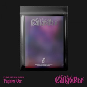 Plave - Caligo Pt.1 (Fugitive Ver.) in der Gruppe UNSERE TIPPS / Freitagsveröffentlichungen / 2025-02-14 bei Bengans Skivbutik AB (5578425)