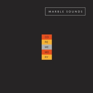 Marble Sounds - Core Memory in der Gruppe CD / Pop-Rock bei Bengans Skivbutik AB (5578432)