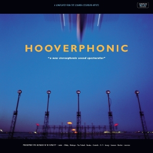 Hooverphonic - A New Stereophonic Sound in der Gruppe VINYL / Pop-Rock bei Bengans Skivbutik AB (5578433)