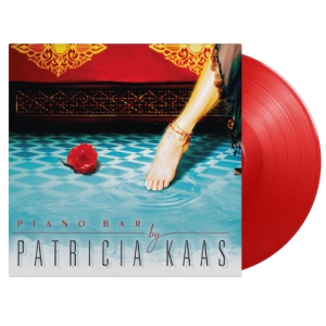 Patricia Kaas - Piano Bar in der Gruppe VINYL / Pop-Rock bei Bengans Skivbutik AB (5578435)