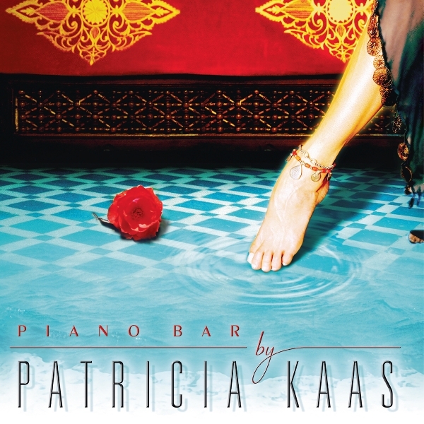 Patricia Kaas - Piano Bar in der Gruppe VINYL / Bestseller bei Bengans Skivbutik AB (5578435)