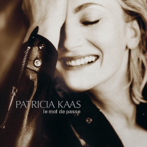 Patricia Kaas - Le Mot De Passe in der Gruppe VINYL / Fransk Musik,Pop-Rock bei Bengans Skivbutik AB (5578436)