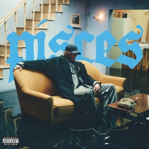 Arthur James - Pisces in der Gruppe Övrigt / bei Bengans Skivbutik AB (5578483)