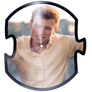 Johnny Hallyday - The Vogue Years Vol. 2 in der Gruppe Övrigt /  bei Bengans Skivbutik AB (5578493)