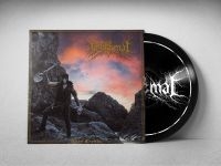 Cryfemal - Puro Carbon (Black Vinyl Lp) in der Gruppe VINYL / Bestseller bei Bengans Skivbutik AB (5578517)