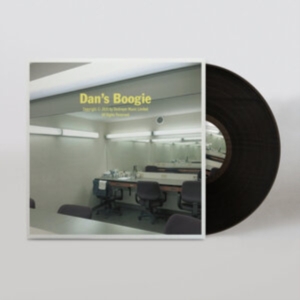 Destroyer - Dan's Boogie in der Gruppe UNSERE TIPPS / Startsida - Vinyl Nyheter & Kommande bei Bengans Skivbutik AB (5578533)
