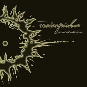 Noisepicker - Earth Will Swallow The Sun (Vinyl L in der Gruppe VINYL / Pop-Rock bei Bengans Skivbutik AB (5578544)