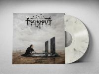 Psychonaut 4 - Of Mourning (Marbled Vinyl Lp) in der Gruppe VINYL / Hårdrock bei Bengans Skivbutik AB (5578560)