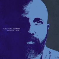 Fitzsimmons William - Incidental Contact in der Gruppe VINYL / Pop-Rock bei Bengans Skivbutik AB (5578570)