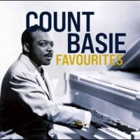 Count Basie - Favourits in der Gruppe CD / Jazz bei Bengans Skivbutik AB (5578581)
