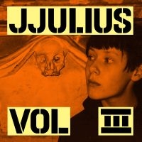 Jjulius - Vol. 3 in der Gruppe VINYL / Pop-Rock bei Bengans Skivbutik AB (5578591)