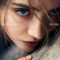 Bria Salmena - Big Dog in der Gruppe UNSERE TIPPS / Freitagsveröffentlichungen / 2025-03-28 bei Bengans Skivbutik AB (5578596)