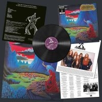 Ashbury - Endless Skies in der Gruppe VINYL / Hårdrock,Pop-Rock bei Bengans Skivbutik AB (5578599)