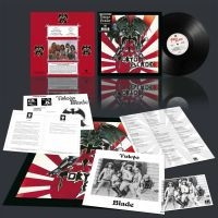 Tokyo Blade - Tokyo Blade in der Gruppe UNSERE TIPPS / Freitagsveröffentlichungen / 2025-02-14 bei Bengans Skivbutik AB (5578605)