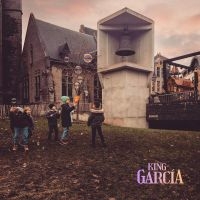 King Garcia - Hamelin in der Gruppe UNSERE TIPPS / Freitagsveröffentlichungen / 2025-04-18 bei Bengans Skivbutik AB (5578612)