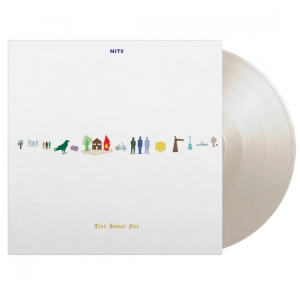 Nits - Tree House Fire in der Gruppe VINYL / Pop-Rock bei Bengans Skivbutik AB (5578635)